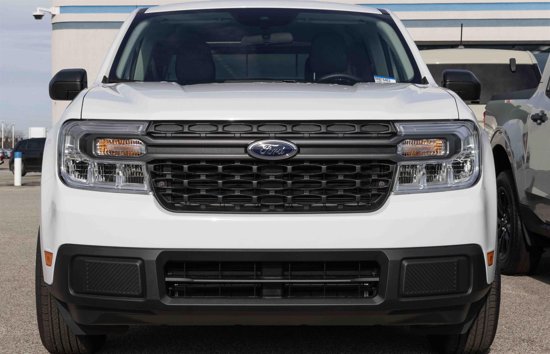 =18th most reliable: Ford (RV: 38)